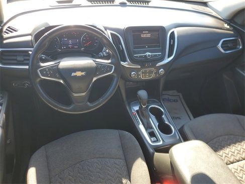 Used 2022 Chevrolet Equinox LT image 12