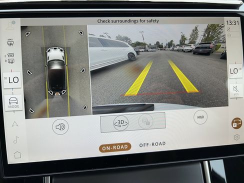 New 2026 Land Rover Range Rover Velar S image 26