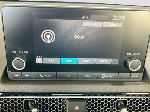 Used 2025 Honda Civic Sport image 13