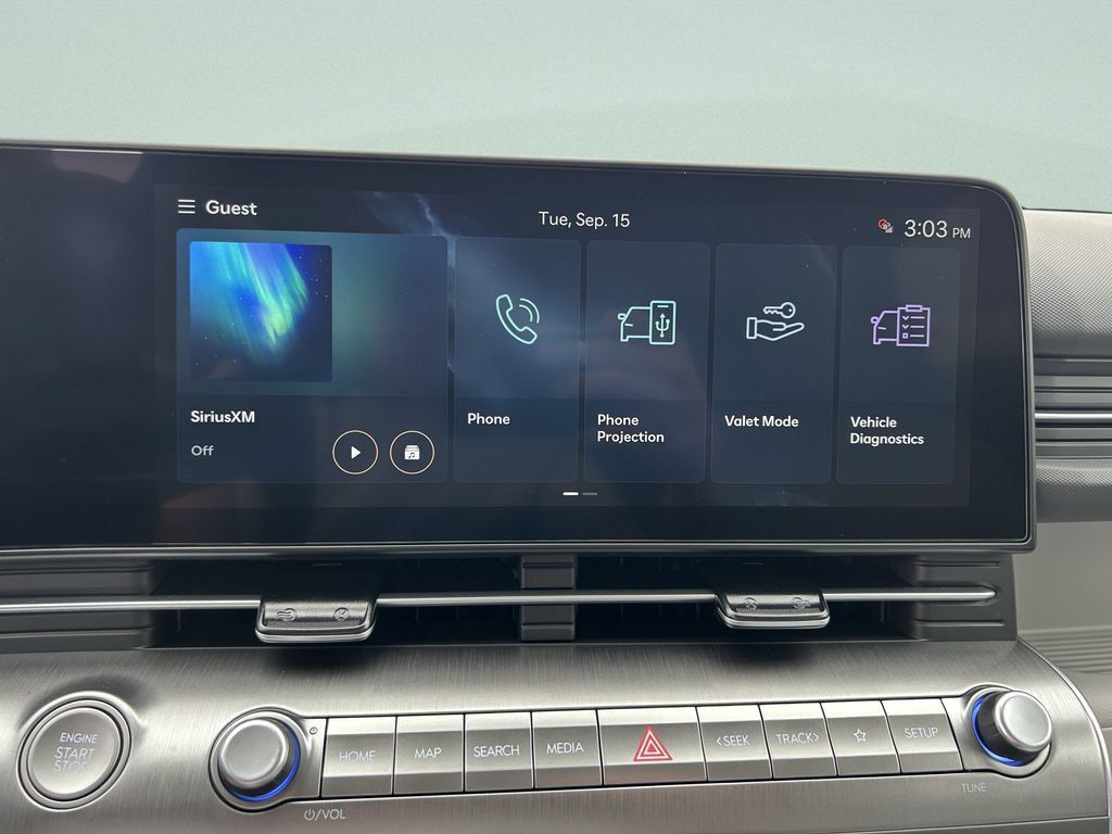 New 2027 Hyundai Kona SEL Sport FWD image 24