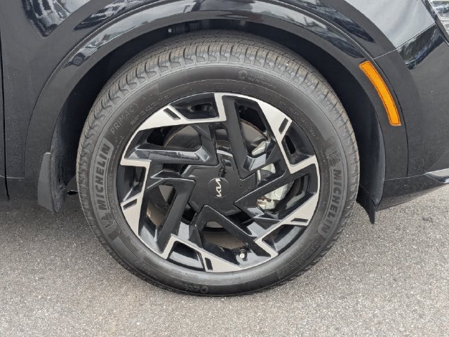 Used 2025 Kia Sorento SX Prestige AWD/4WD image 10