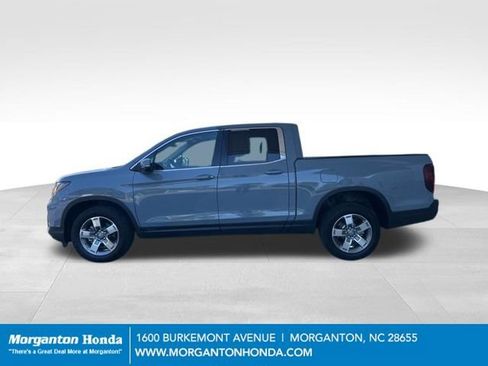 Used 2025 Honda Ridgeline RTL image 5