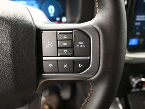 New 2025 Ford F150 Lariat w/ Equipment Group 502A High image 32