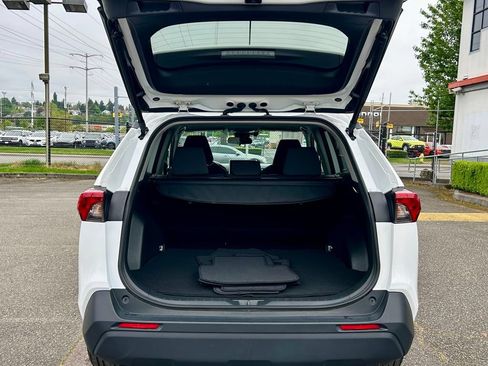 Certified 2024 Toyota RAV4 XLE w/ Convenience Package AWD/4WD image 26