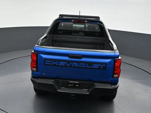 Used 2023 Chevrolet Colorado ZR2 w/ Desert Boss Special Edition image 18