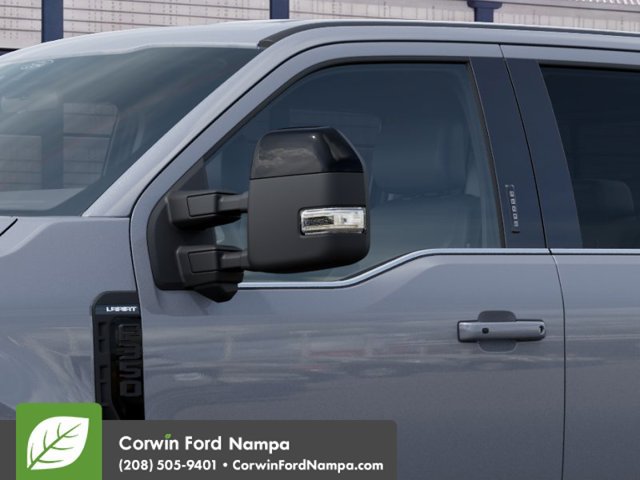 New 2027 Ford F350 Lariat AWD/4WD image 20