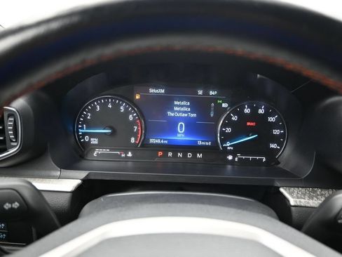 Used 2022 Ford Explorer Timberline AWD/4WD image 19