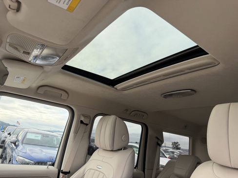 New 2026 Mercedes-Benz G 63 AMG 4MATIC image 18