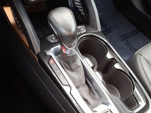 Used 2022 Chevrolet TrailBlazer ACTIV image 21