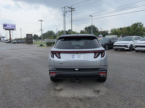 New 2026 Hyundai Tucson XRT image 11