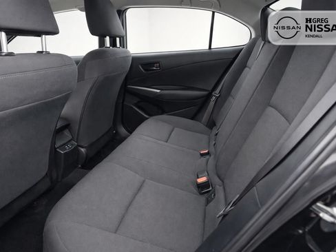Used 2023 Toyota Corolla LE FWD image 11