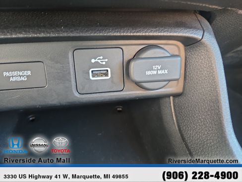 Used 2022 Honda Civic Sport image 18