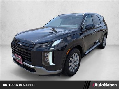 Used 2024 Hyundai Palisade SEL