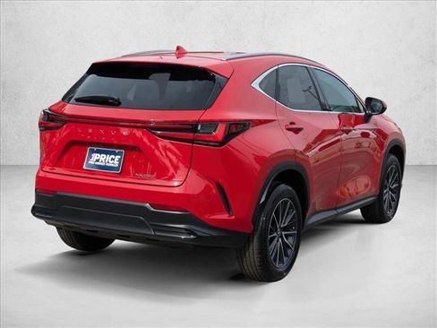 Certified 2024 Lexus NX 250 Premium image 5