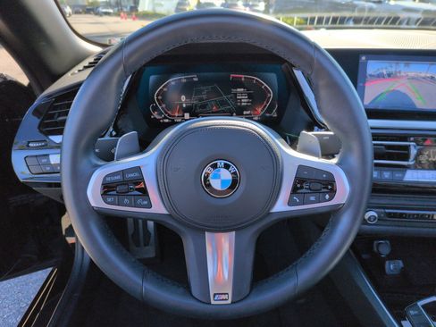 Used 2020 BMW Z4 sDrive30i w/ M Sport Package image 18