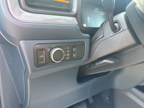 Used 2025 Ford Maverick Tremor AWD/4WD image 12