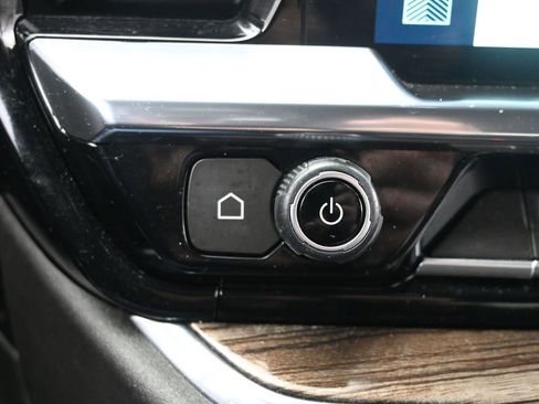 Used 2024 Chevrolet Silverado 1500 RST w/ Dark Appearance Package image 23