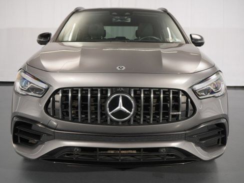 Used 2023 Mercedes-Benz GLA 45 AMG 4MATIC image 5