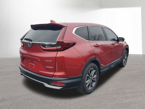 Used 2022 Honda CR-V EX-L image 12