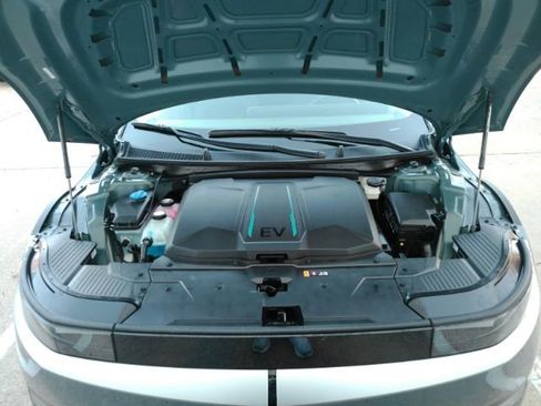 Used 2022 Hyundai Ioniq 5 SE image 54