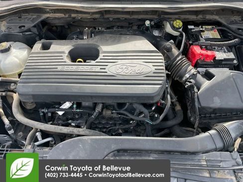 Used 2020 Ford Escape Titanium AWD/4WD image 29