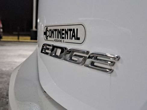 Used 2016 Ford Edge SEL w/ Equipment Group 201A image 7