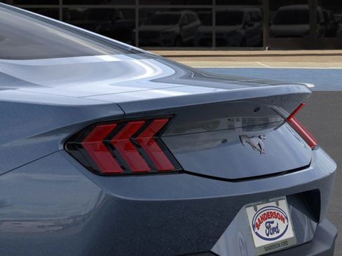 New 2026 Ford Mustang Premium RWD image 22