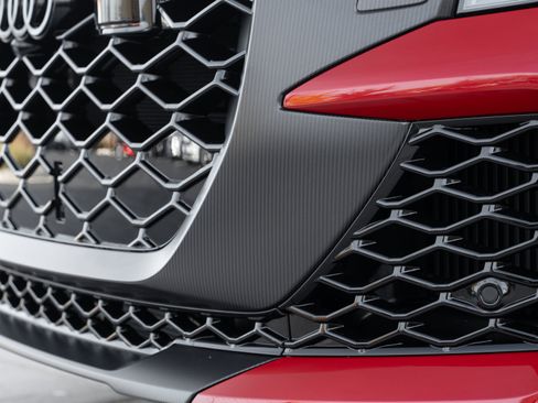 New 2026 Audi RS Q8 performance image 51