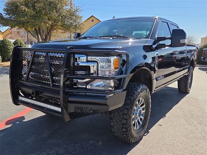 Used 2022 Ford F250 Lariat w/ Lariat Value Package