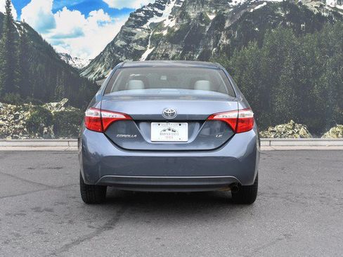 Used 2016 Toyota Corolla LE FWD image 10