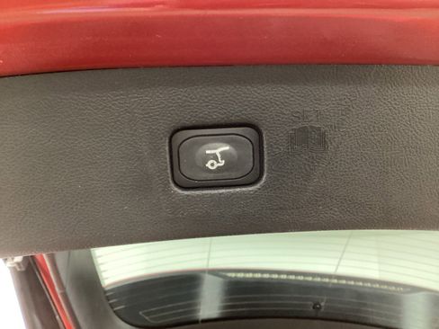 Used 2024 Ford Edge SEL w/ Convenience Package AWD/4WD image 33