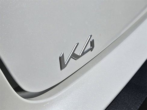 New 2026 Kia K4 EX FWD image 8