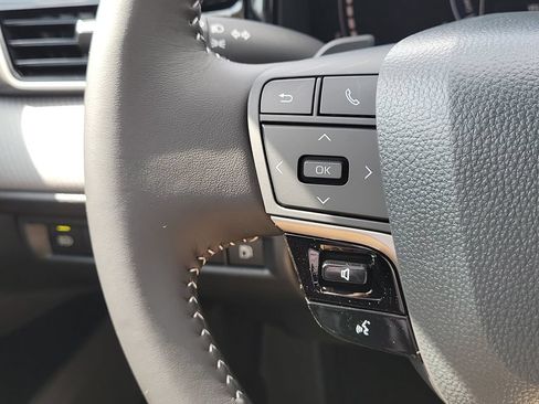 New 2026 Toyota Camry SE w/ Multimedia Upgrade Package FWD image 9