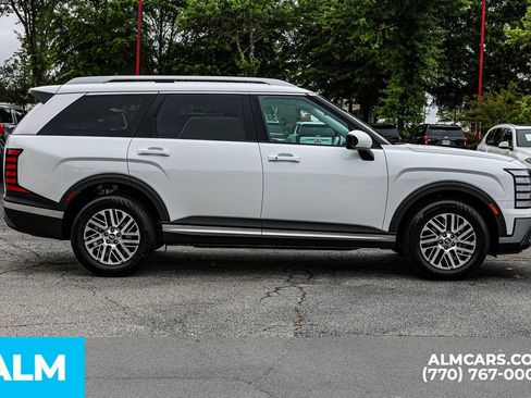 Used 2026 Hyundai Palisade SEL FWD image 10