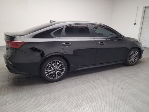 Used 2023 Kia Forte GT-Line w/ GT-Line Premium Package FWD image 10