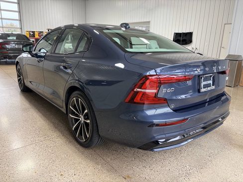 Used 2024 Volvo S60 T8 Core w/ Climate Package image 4