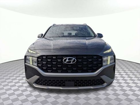 Used 2023 Hyundai Santa Fe SEL FWD image 8