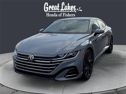 Used 2023 Volkswagen Arteon SEL