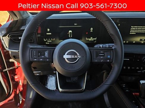 New 2026 Nissan Kicks SR image 10