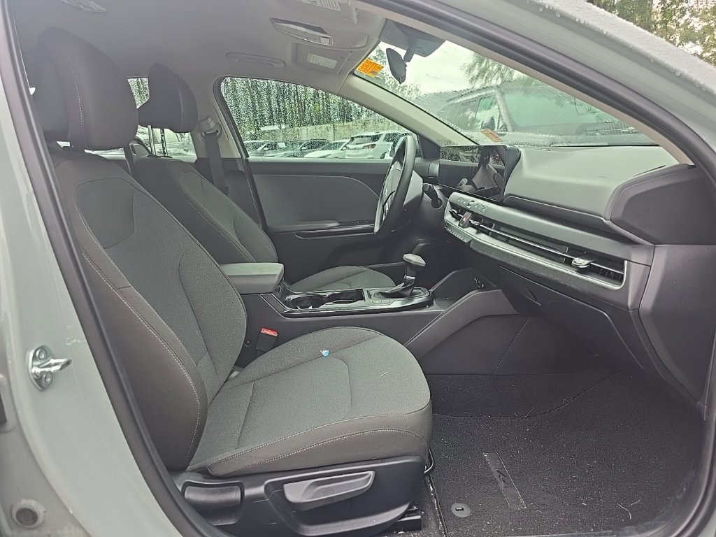 Certified 2025 Kia K4 FWD image 10