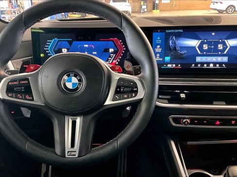 Used 2024 BMW X5 M Competition w/ Executive Package AWD/4WD image 23