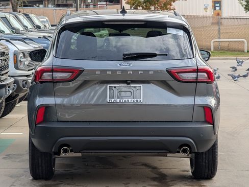 New 2026 Ford Escape ST-Line w/ Tech Pack #1 image 5