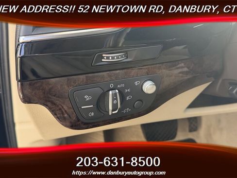 Used 2018 Audi Q7 3.0T Prestige w/ Prestige Package AWD/4WD image 19