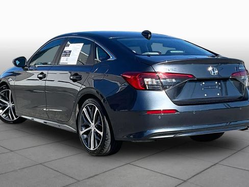 Used 2024 Honda Civic Touring image 12
