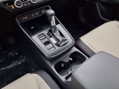 New 2026 Honda CR-V EX image 16