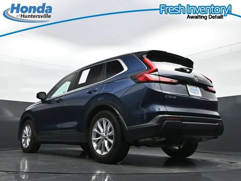 Used 2024 Honda CR-V EX-L image 30
