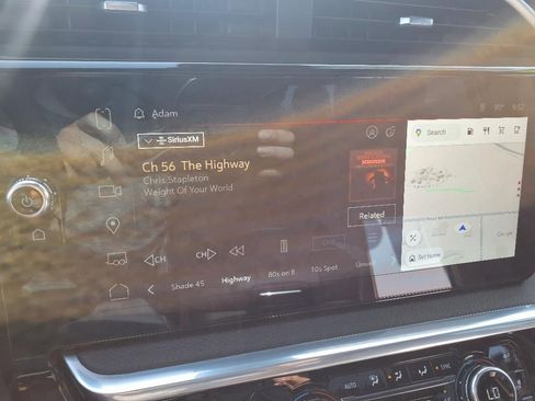 Certified 2023 GMC Sierra 1500 Denali w/ Denali Reserve Package image 19