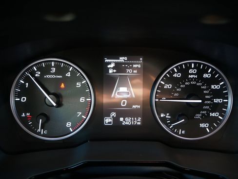 Used 2024 Subaru Outback Premium image 21