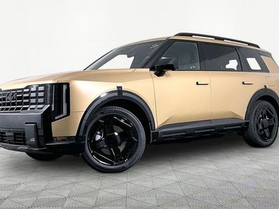 New 2027 Kia Telluride X-Line SX Prestige