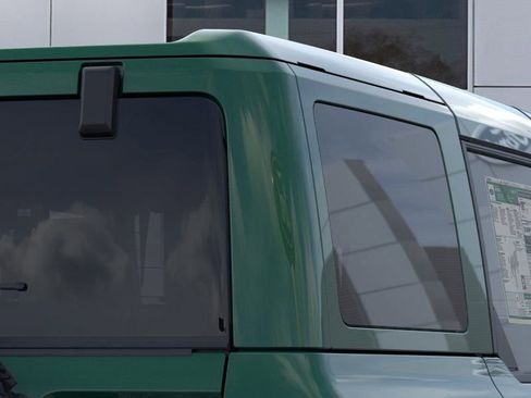 New 2025 Ford Bronco Badlands image 50